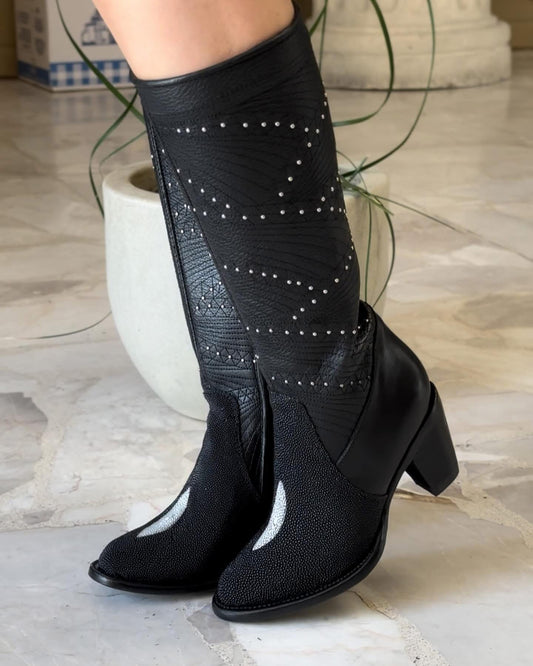 BOTA MANTARRAYA ORIJINAL